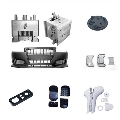 Các sản phẩm gia dụng sản phẩm đồ chơi hạt nước cho trẻ em với vật liệu khuôn P20/718/738/NAK80/S136