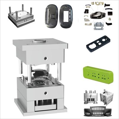 Các sản phẩm gia dụng sản phẩm đồ chơi hạt nước cho trẻ em với vật liệu khuôn P20/718/738/NAK80/S136