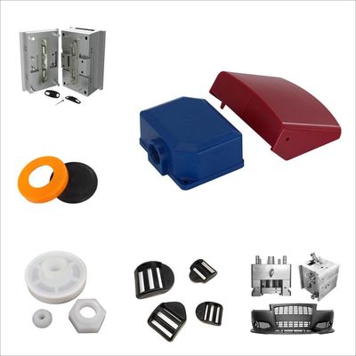 Các sản phẩm gia dụng sản phẩm đồ chơi hạt nước cho trẻ em với vật liệu khuôn P20/718/738/NAK80/S136
