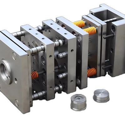 Dịch vụ xử lý cắt đứt cho quá trình đúc phun khuôn nhựa