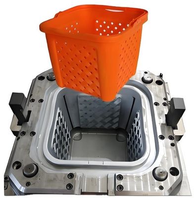 Dịch vụ xử lý cắt đứt cho quá trình đúc phun khuôn nhựa