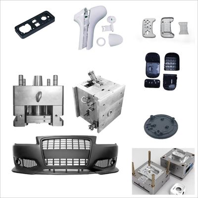 Các bộ phận bốc hơi với 300000-500000 cú bắn