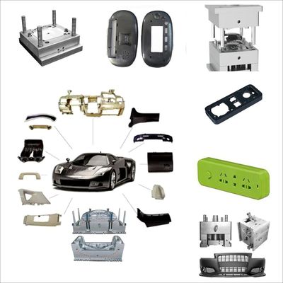 Các bộ phận bốc hơi với 300000-500000 cú bắn