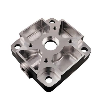 Các sản phẩm nhựa ô tô khuôn làm từ P20/718/738/NAK80/S136 cho máy đúc phun nhôm đánh bóng
