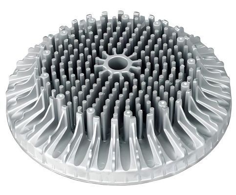 Các sản phẩm nhựa ô tô khuôn làm từ P20/718/738/NAK80/S136 cho máy đúc phun nhôm đánh bóng