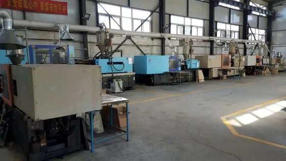 Kích thước và màu sắc tùy chỉnh ốp tùy chỉnh Thiết bị máy móc công nghiệp Sản phẩm tiêm nhựa