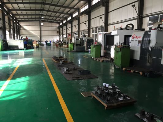 500000-1000000shot Runner Hot Runner và Cold Runner ẩm tiêm tùy chỉnh với sản xuất nhựa