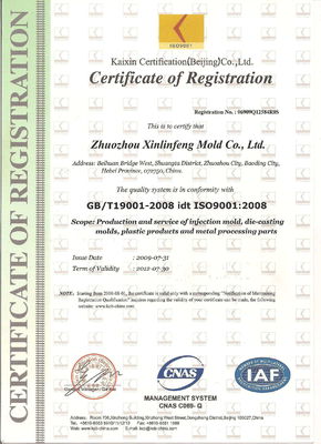Mẫu phun nhựa kết thúc bề mặt cho các bộ phận đúc nhựa được chứng nhận ISO9001