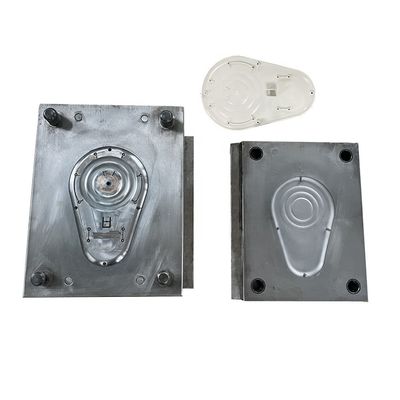 32 năm kinh nghiệm chính xác cao 0.02mm ốp phun nhựa tùy chỉnh với thiết kế khuôn miễn phí và mẫu