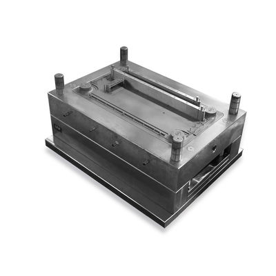 khuôn tiêm nhựa chính xác cao cho các thiết bị gia dụng với kết cấu bề mặt tùy chỉnh và hỗ trợ OEM & ODM
