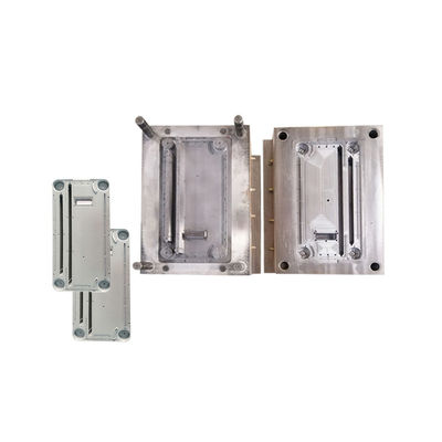 khuôn tiêm nhựa chính xác cao cho các thiết bị gia dụng với kết cấu bề mặt tùy chỉnh và hỗ trợ OEM & ODM