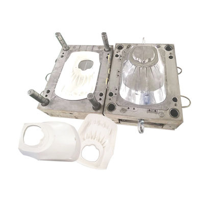 Các khuôn công nghiệp từ khuôn và công cụ phun nhựa tùy chỉnh cho khuôn ABS/PA66/PP/PC/PMMA/PSU/PCTG/TPE/TPU/PBT