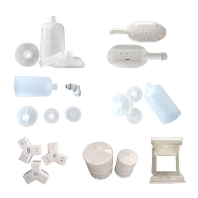 Dịch vụ đúc phun nhựa tùy chỉnh cho định dạng vẽ 2D / 3D Sản phẩm của các bộ phận đúc tùy chỉnh trong màu sắc tùy chỉnh