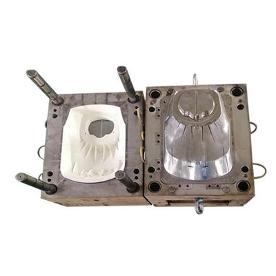 Các khuôn công nghiệp từ khuôn và công cụ phun nhựa tùy chỉnh cho khuôn ABS/PA66/PP/PC/PMMA/PSU/PCTG/TPE/TPU/PBT