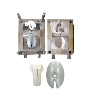 Khuôn ép nhựa tùy chỉnh với dung sai 0,01-0,1mm cho ABS/PA66/PP/PC/PMMA/PSU/PCTG/TPE/TPU/PBT với kích thước tùy chỉnh