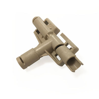 Các khuôn công nghiệp từ khuôn và công cụ phun nhựa tùy chỉnh cho khuôn ABS/PA66/PP/PC/PMMA/PSU/PCTG/TPE/TPU/PBT