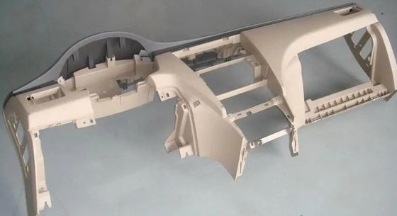 Mô hình bảng điều khiển xe hơi nhựa tùy chỉnh để đúc phun trong phụ kiện ô tô