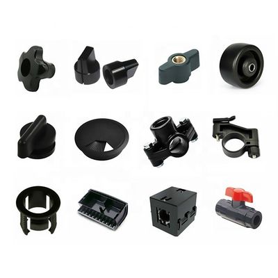 Các khuôn nhựa phun Die Casting Mold nhôm cho các sản phẩm phun