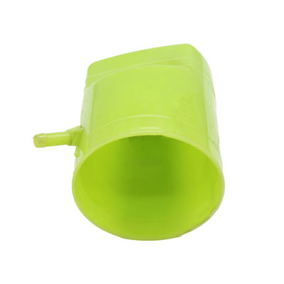 Các bộ phận phun nhựa tùy chỉnh với vật liệu khuôn bền và tuổi thọ khuôn dài để đúc chính xác