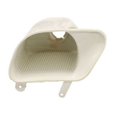 Custom Good A B S PP TPE Plastic Injection Parts Sản xuất nhựa làm từ vật liệu khuôn bền với thời gian khuôn dài