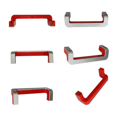 Custom Fast Prototyping ABS Plastic Injection Mold cho các sản phẩm đa khoang
