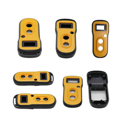 Custom Fast Prototyping ABS Plastic Injection Mold cho các sản phẩm đa khoang
