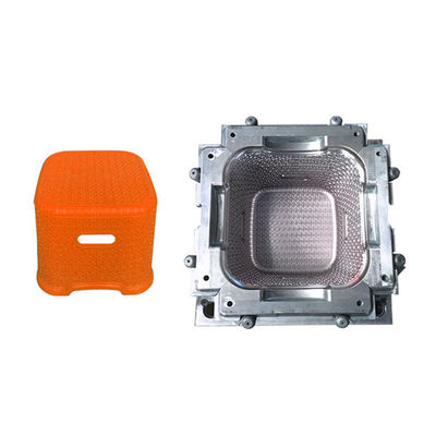 Kích thước / Màu sắc / Độ dày ẩm ẩm Sản phẩm đúc phun khuôn ghế nhựa có tính cắt và độ cứng cao