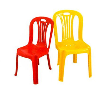 Kích thước / Màu sắc / Độ dày ẩm ẩm Sản phẩm đúc phun khuôn ghế nhựa có tính cắt và độ cứng cao