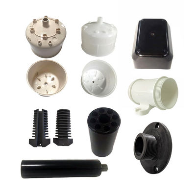 Ống đúc phun nhựa tùy chỉnh cao cấp cho tất cả các loại sản phẩm Acrylonitrile Butadiene Styrene