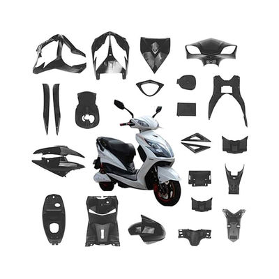 UG hoặc Pro / E thiết kế phần mềm Máy đúc phun nhựa Custom nhựa Moule với 2738 vật liệu khuôn