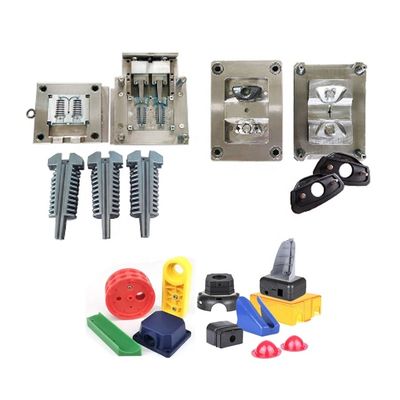 Chuyên gia ABS Electronic Housing Injection Mold với độ dày tùy chỉnh và dịch vụ đánh bóng