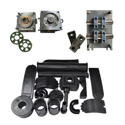 Sản phẩm nhựa tùy chỉnh cao cấp Acrylonitrile Butadiene Styrene Injection Molding Mold Zinc Die Cast