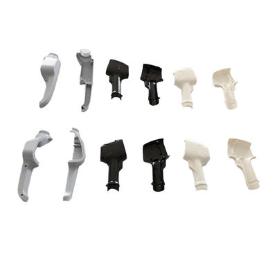 S136 Vật liệu khuôn và phần mềm thiết kế UG hoặc Pro/E được sử dụng để đúc nhựa tùy chỉnh trong các sản phẩm đúc phun