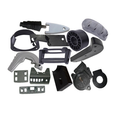 Ống phun nhựa tùy chỉnh độ chính xác cao với thời lượng khuôn 250000-300000 lần cho các bộ phận chính xác