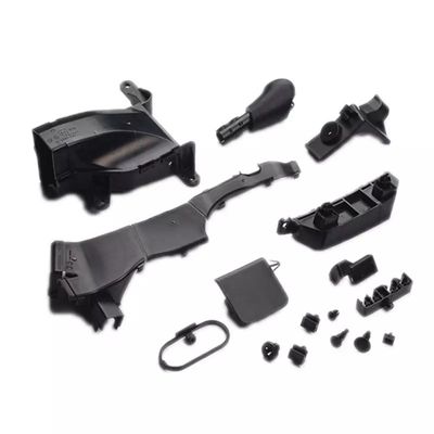 Sản phẩm phần phun nhựa Zinc Die Cast với vật liệu khuôn P20/718/738/NAK80/S136