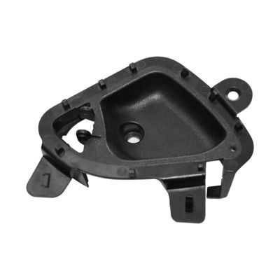 Nhà sản xuất bộ phận nhựa ô tô chuyên nghiệp với phần mềm thiết kế UG hoặc Pro / E và đúc phun