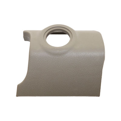Nhà sản xuất bộ phận nhựa ô tô chuyên nghiệp với phần mềm thiết kế UG hoặc Pro / E và đúc phun