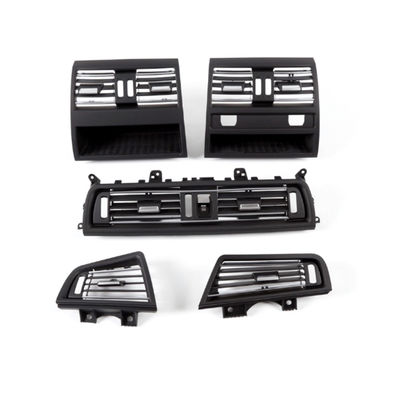 Các bộ phận phun nhựa khuôn xe với công nghệ đúc CNC và đúc chết tùy chỉnh