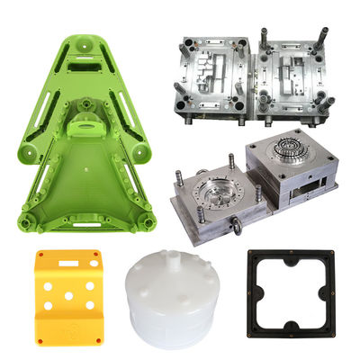 Dịch vụ đúc sản phẩm nhựa in 3D được tùy chỉnh cho nhu cầu của khách hàng