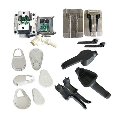 Dịch vụ đúc sản phẩm nhựa in 3D được tùy chỉnh cho nhu cầu của khách hàng