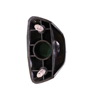 Sản xuất bộ kết nối đa chân điện hạng nặng tùy chỉnh với vật liệu ABS/PP/PS/PE/PVC/PA6/PA66 và màu sắc tùy chỉnh