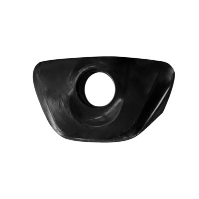 Đầu nối đa chân công suất hạng nặng tùy chỉnh với vật liệu ABS/PP/PS/PE/PVC/PA6/PA66 và màu sắc tùy chỉnh