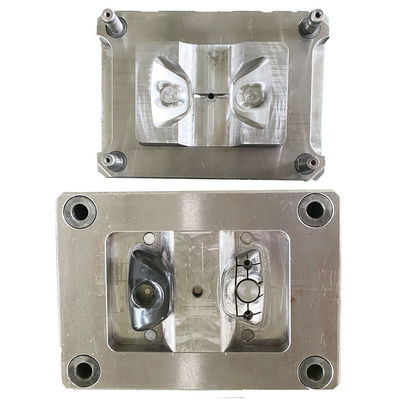 Đầu nối đa chân công suất hạng nặng tùy chỉnh với vật liệu ABS/PP/PS/PE/PVC/PA6/PA66 và màu sắc tùy chỉnh