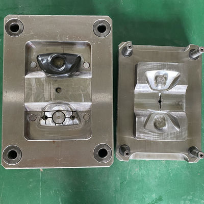 Đầu nối đa chân công suất hạng nặng tùy chỉnh với vật liệu ABS/PP/PS/PE/PVC/PA6/PA66 và màu sắc tùy chỉnh