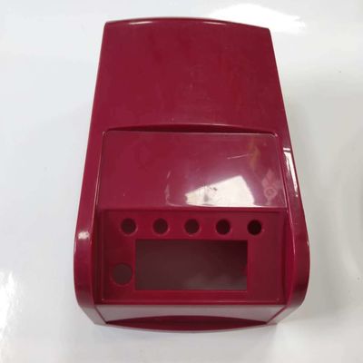 Đánh khuôn phun nhựa tùy chỉnh với thiết kế 2D / 3D / CAD / DWG / STEP / PDF / UG và thời lượng khuôn 300000-500000 lần
