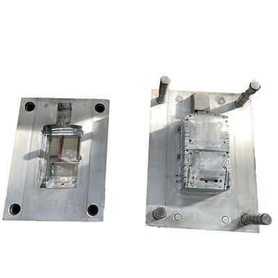 Đánh khuôn phun nhựa tùy chỉnh với thiết kế 2D / 3D / CAD / DWG / STEP / PDF / UG và thời lượng khuôn 300000-500000 lần