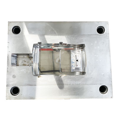 Đánh khuôn phun nhựa tùy chỉnh với thiết kế 2D / 3D / CAD / DWG / STEP / PDF / UG và thời lượng khuôn 300000-500000 lần