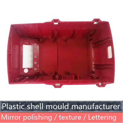 Đánh khuôn phun nhựa tùy chỉnh với thiết kế 2D / 3D / CAD / DWG / STEP / PDF / UG và thời lượng khuôn 300000-500000 lần