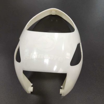 Các thành phần nhựa đúc phun tùy chỉnh kết cấu bề mặt cho ABS/PP/PS/PE/PVC/PA6/PA66