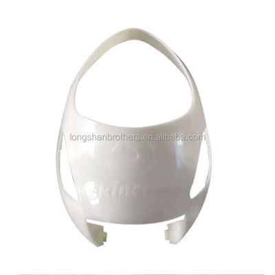 Các thành phần nhựa đúc phun tùy chỉnh kết cấu bề mặt cho ABS/PP/PS/PE/PVC/PA6/PA66